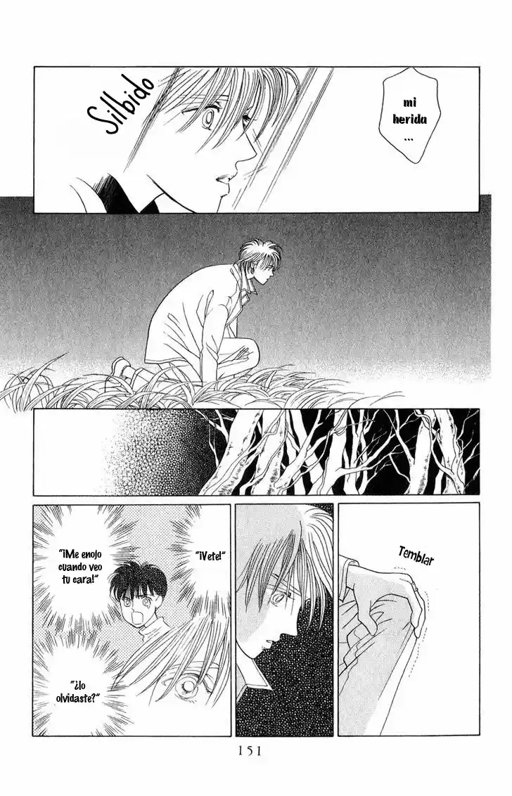 Kaguya Hime - Capítulo 19 - Página 17 - LectorTMOo