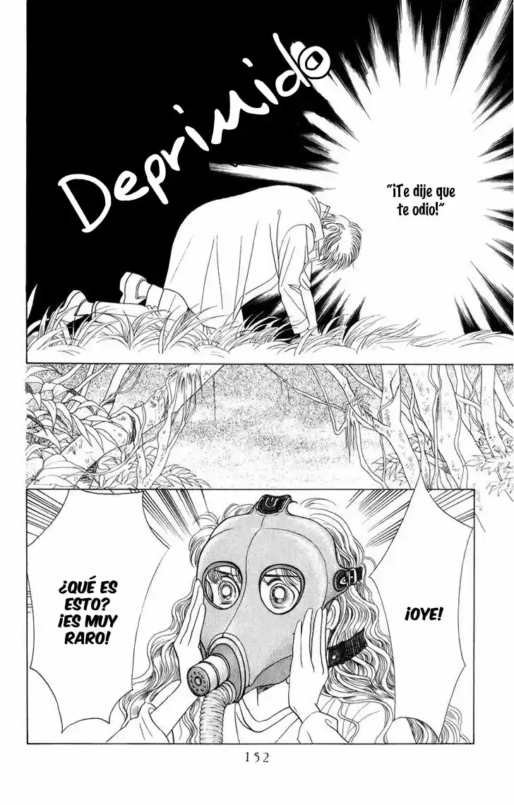 Kaguya Hime - Capítulo 19 - Página 18 - LectorTMOo