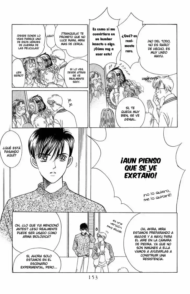 Kaguya Hime - Capítulo 19 - Página 19 - LectorTMOo