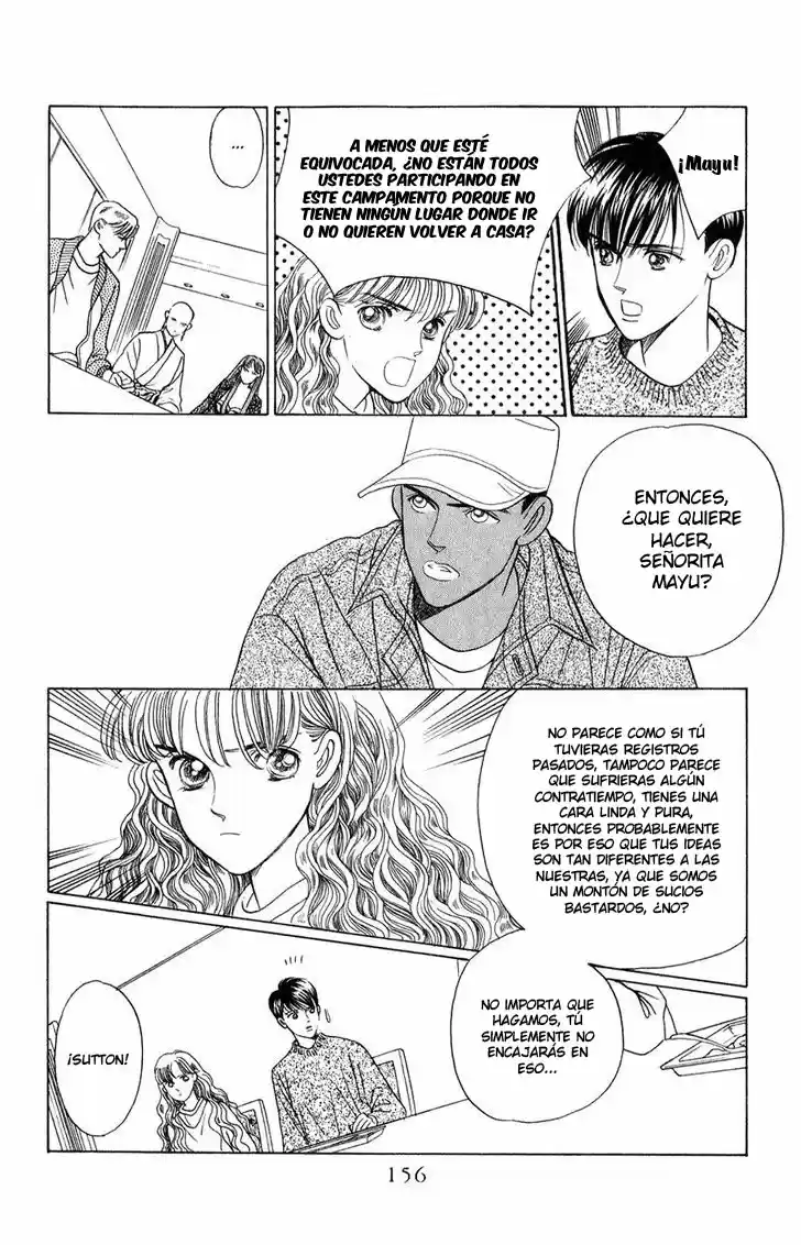 Kaguya Hime - Capítulo 19 - Página 22 - LectorTMOo
