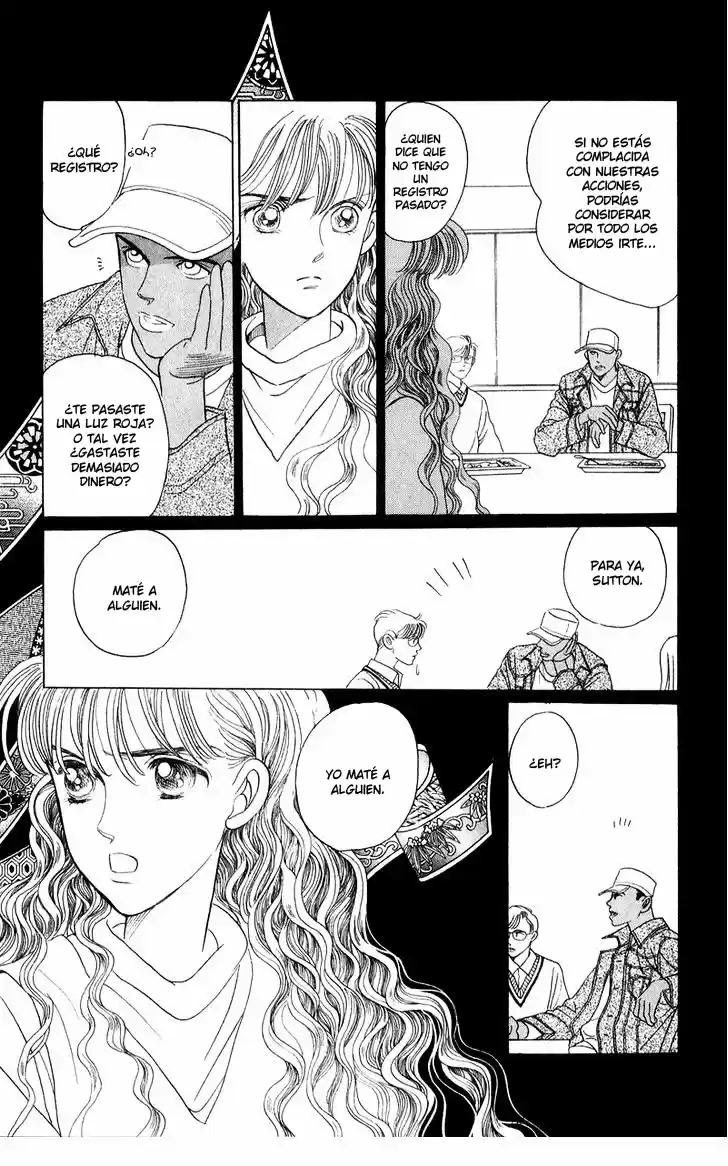 Kaguya Hime - Capítulo 19 - Página 23 - LectorTMOo
