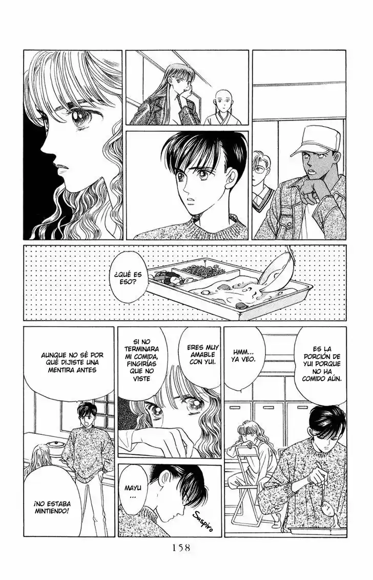 Kaguya Hime - Capítulo 19 - Página 24 - LectorTMOo