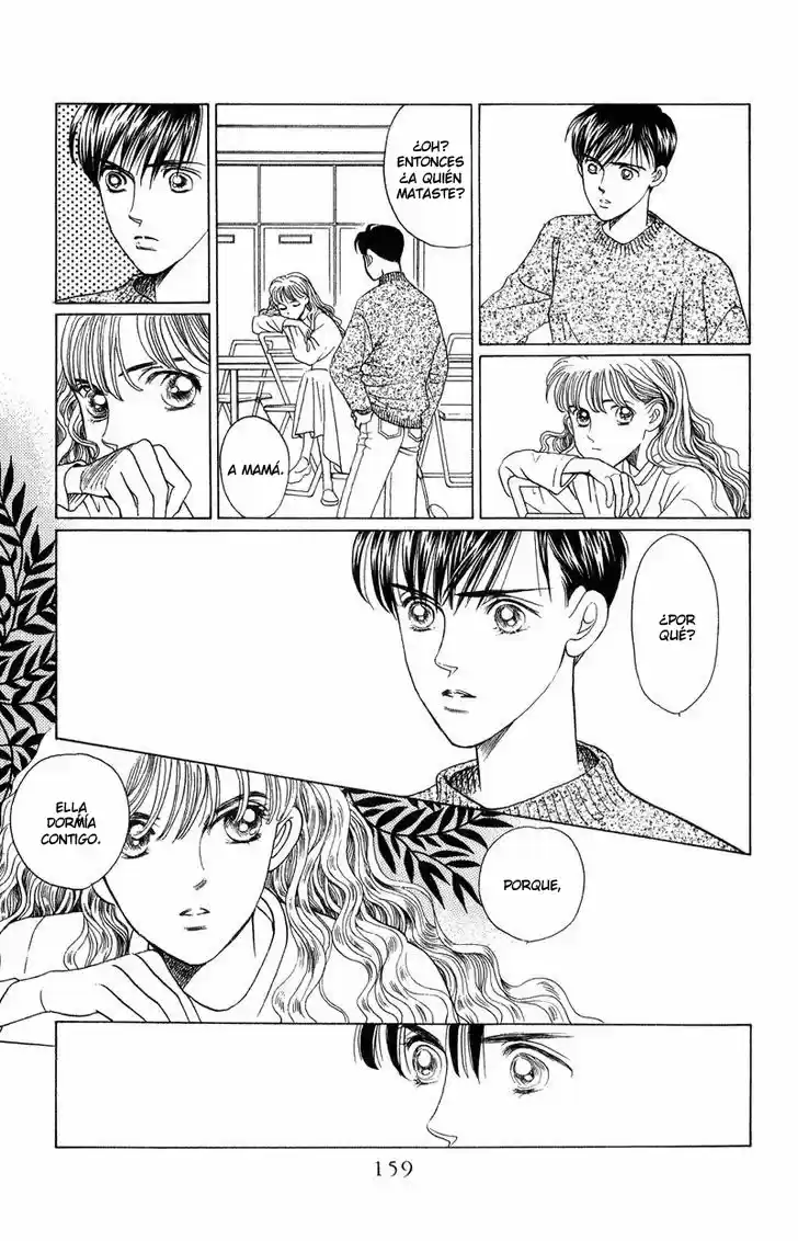 Kaguya Hime - Capítulo 19 - Página 25 - LectorTMOo