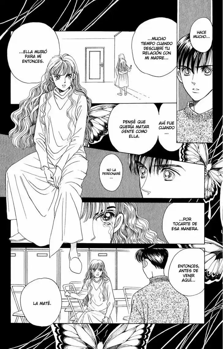 Kaguya Hime - Capítulo 19 - Página 26 - LectorTMOo