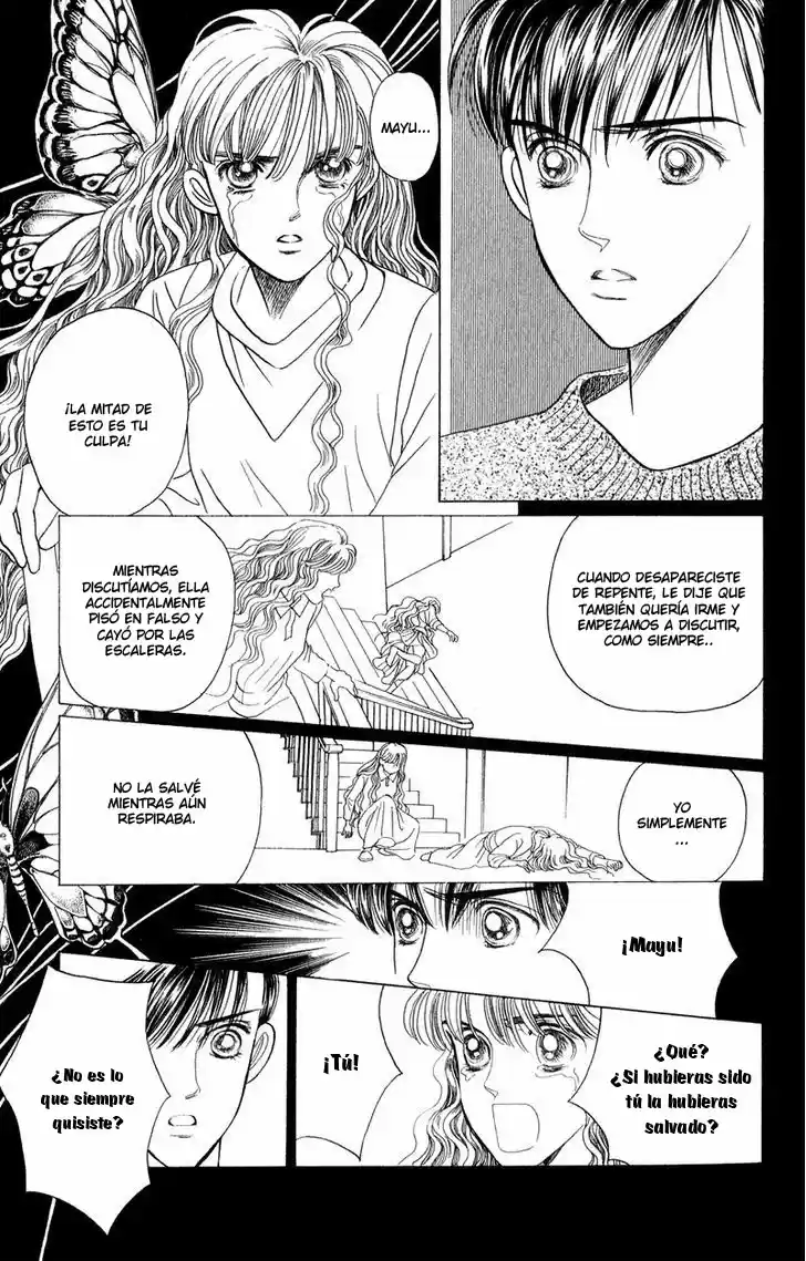 Kaguya Hime - Capítulo 19 - Página 27 - LectorTMOo