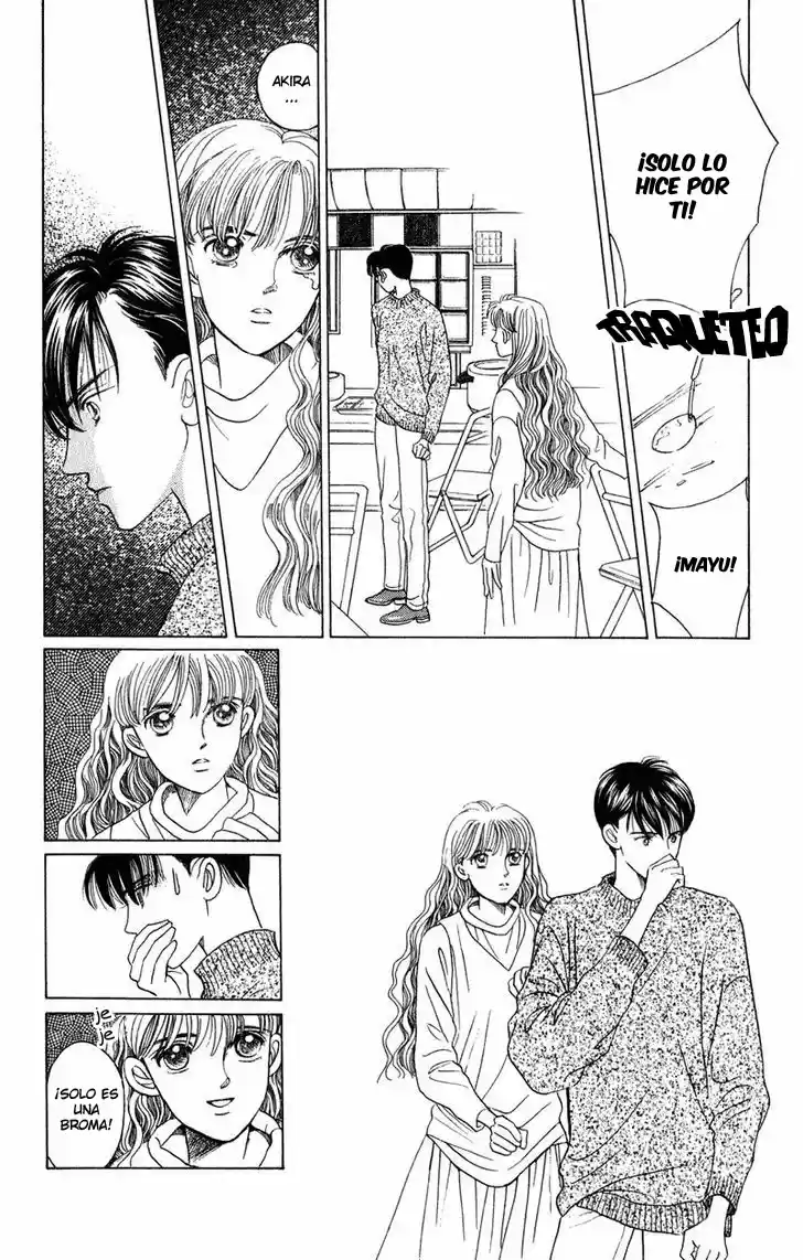 Kaguya Hime - Capítulo 19 - Página 28 - LectorTMOo