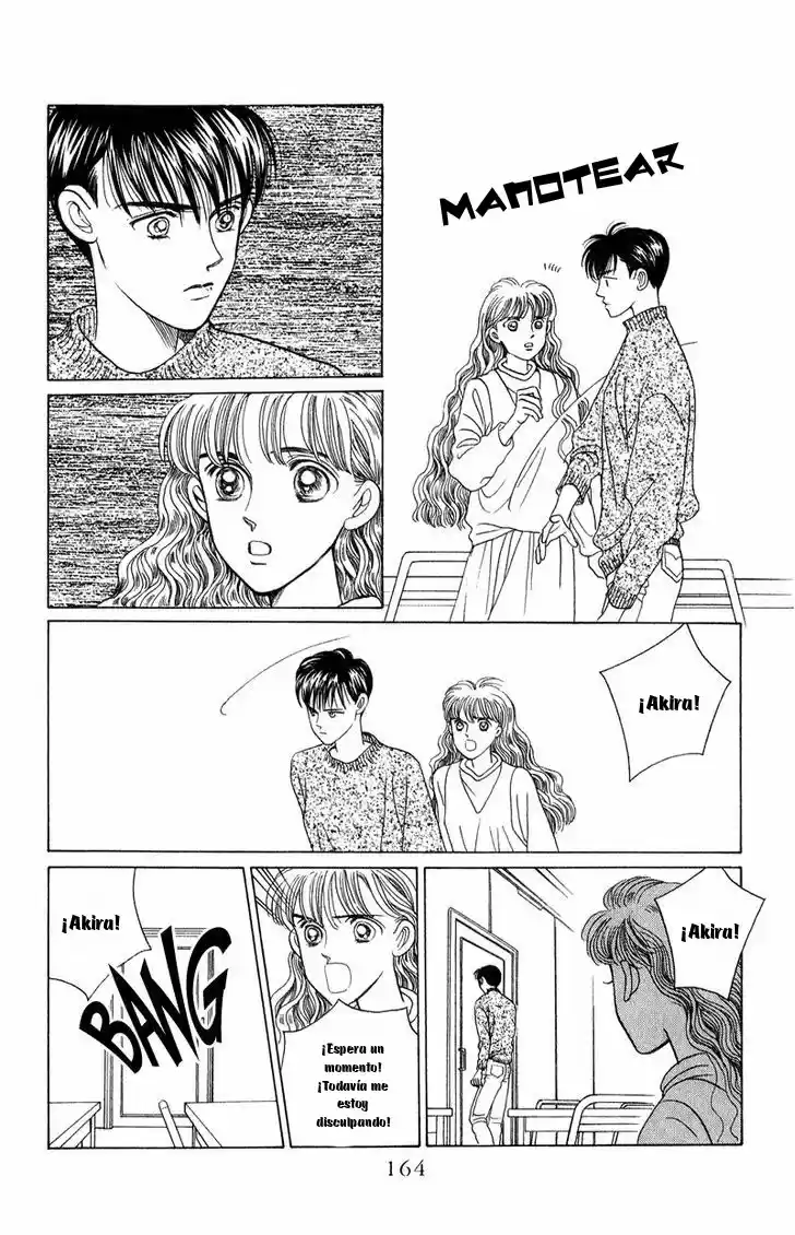 Kaguya Hime - Capítulo 19 - Página 29 - LectorTMOo