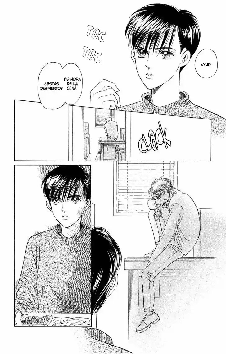 Kaguya Hime - Capítulo 19 - Página 31 - LectorTMOo