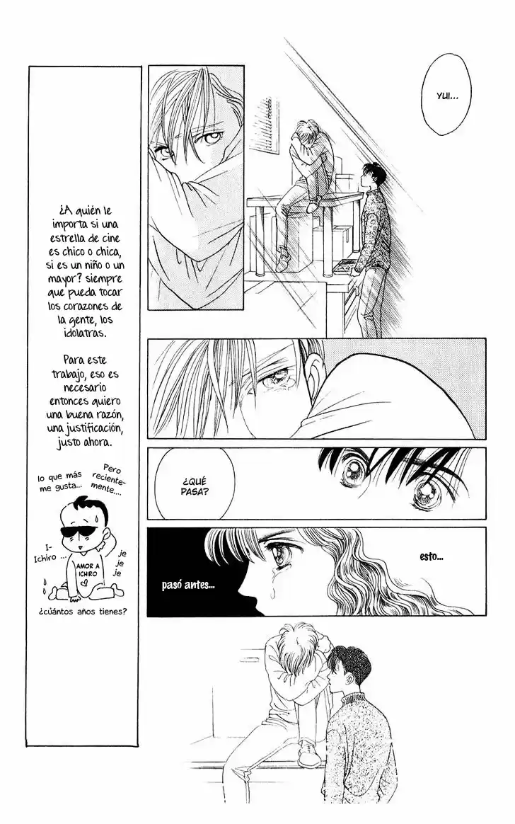 Kaguya Hime - Capítulo 19 - Página 32 - LectorTMOo