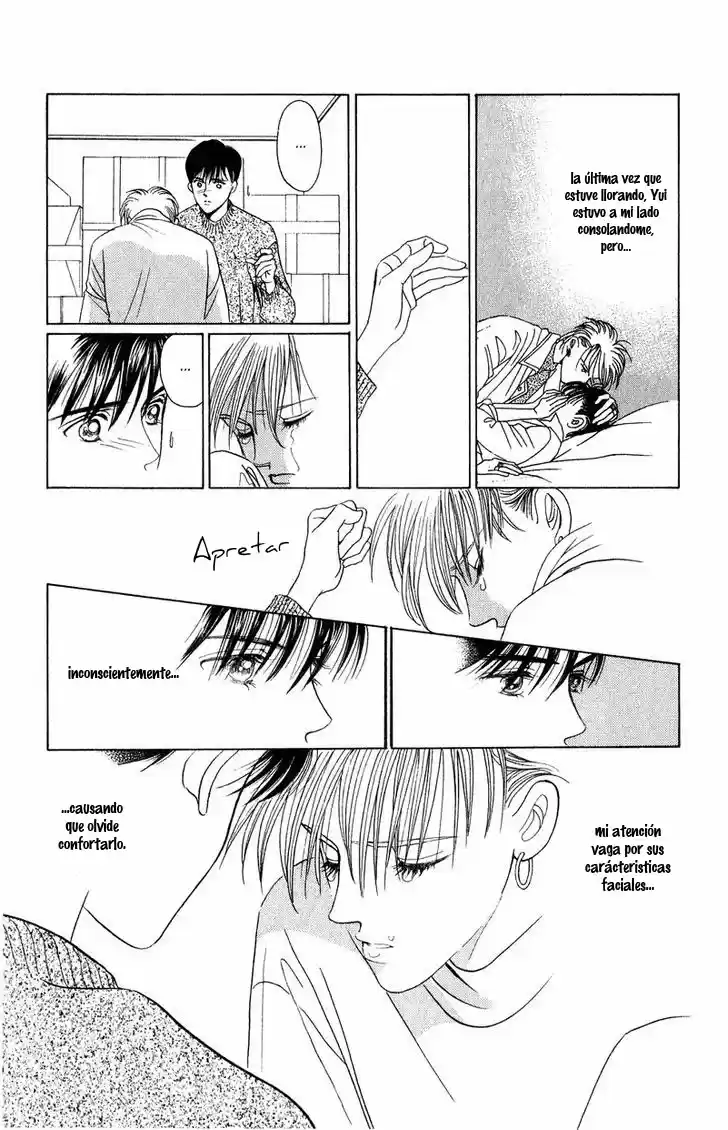 Kaguya Hime - Capítulo 19 - Página 36 - LectorTMOo