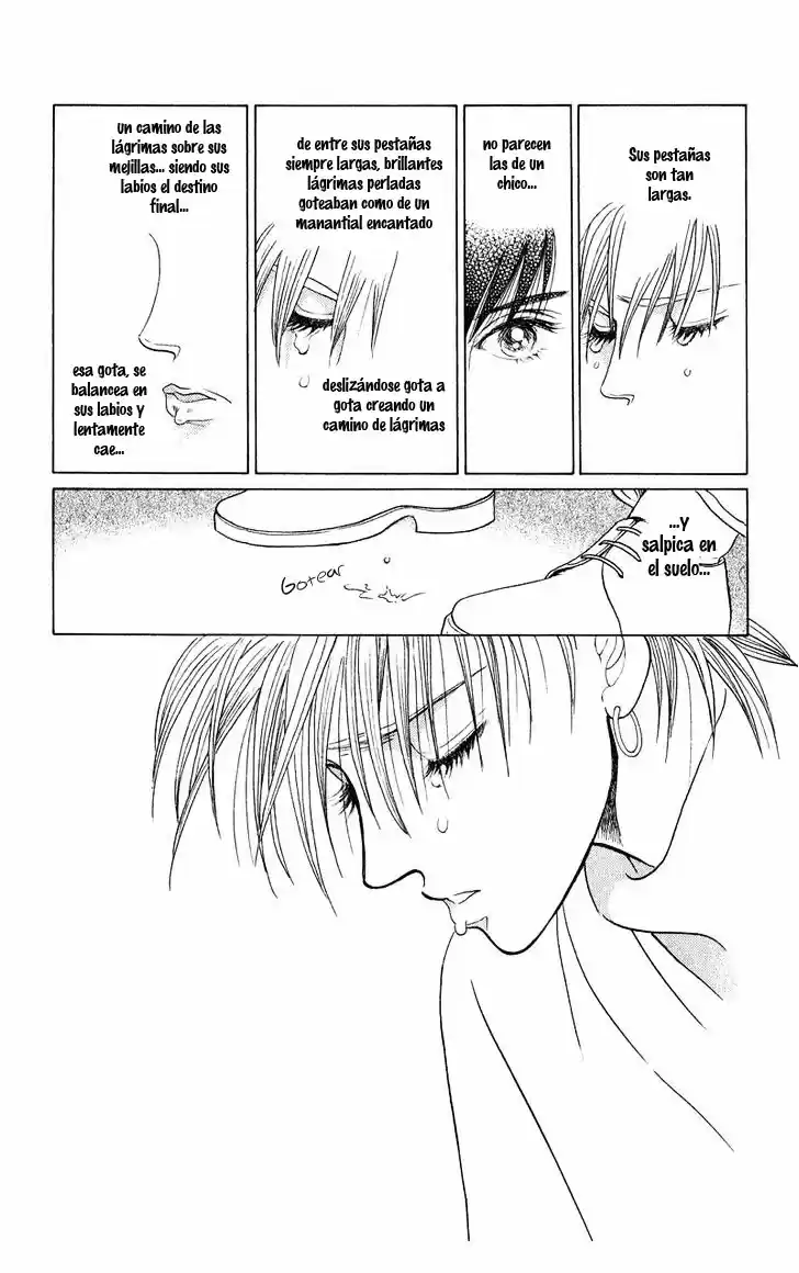 Kaguya Hime - Capítulo 19 - Página 37 - LectorTMOo
