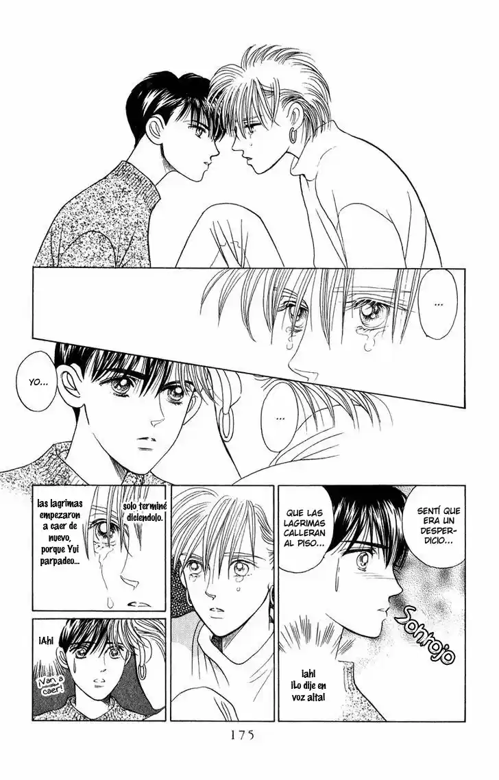 Kaguya Hime - Capítulo 19 - Página 40 - LectorTMOo