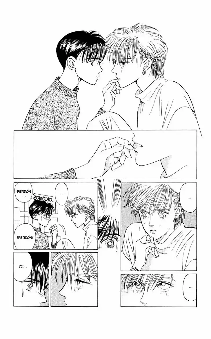 Kaguya Hime - Capítulo 19 - Página 41 - LectorTMOo