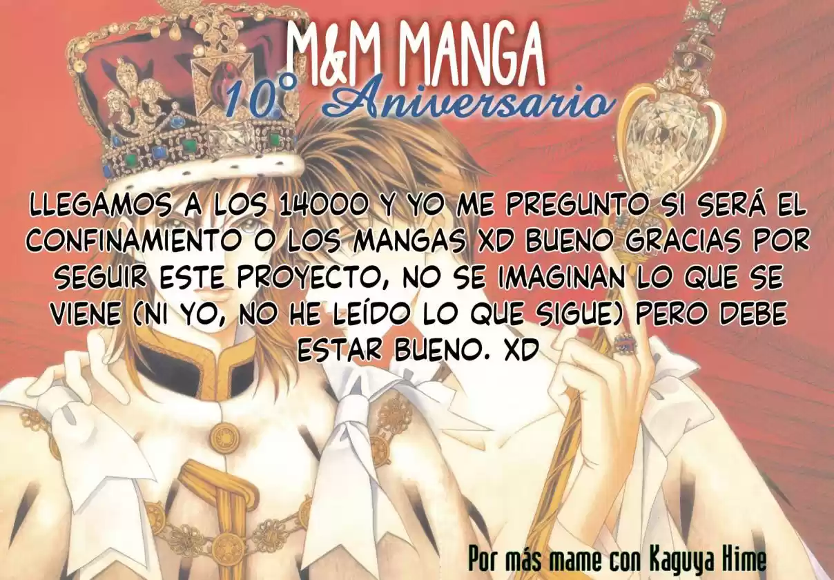 Kaguya Hime - Capítulo 19 - Página 54 - LectorTMOo