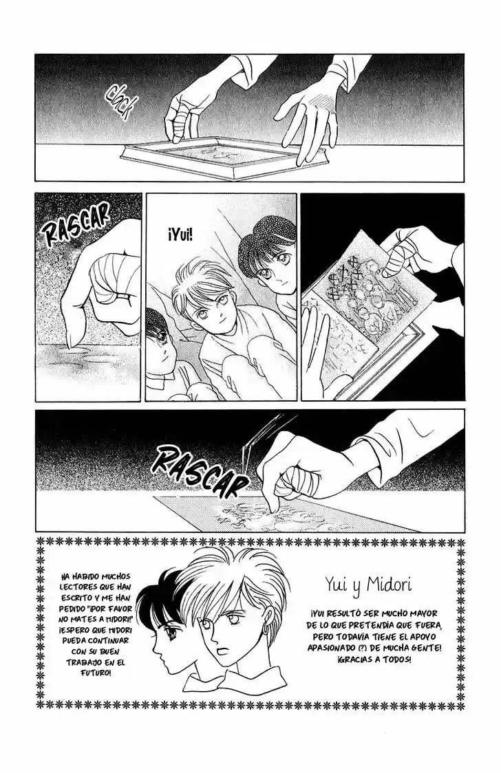 Kaguya Hime - Capítulo 20 - Página 6 - LectorTMOo
