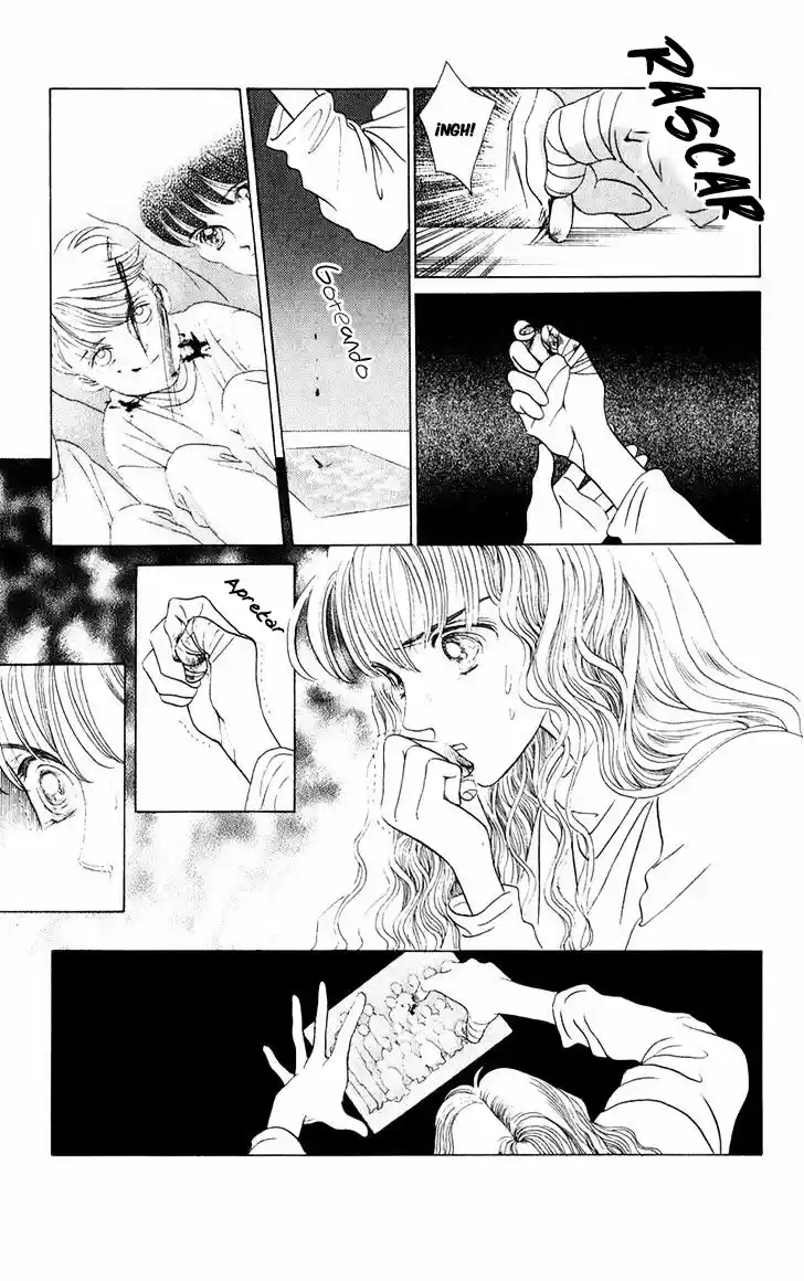 Kaguya Hime - Capítulo 20 - Página 7 - LectorTMOo