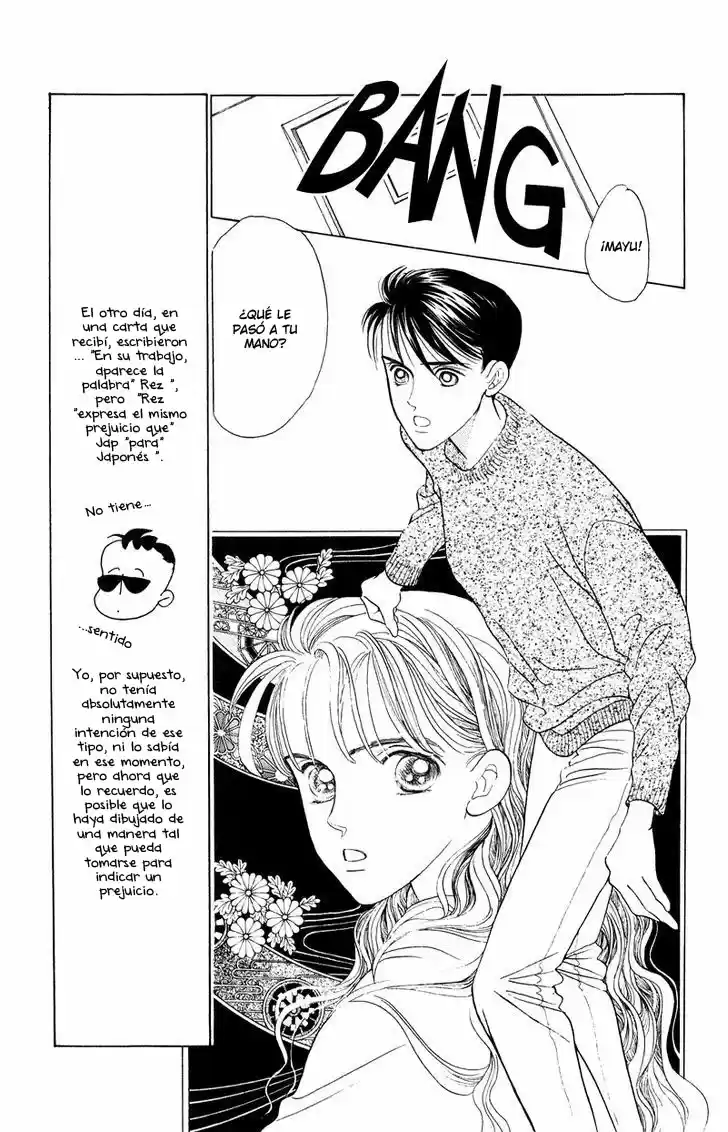 Kaguya Hime - Capítulo 20 - Página 9 - LectorTMOo