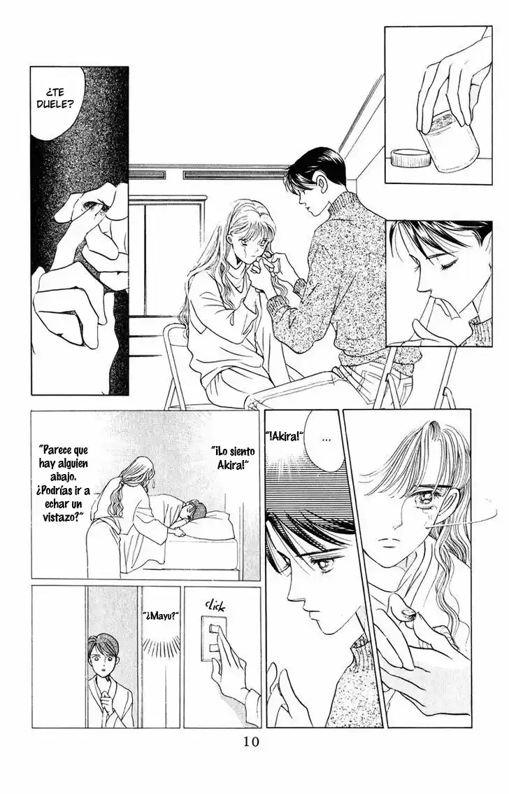 Kaguya Hime - Capítulo 20 - Página 12 - LectorTMOo