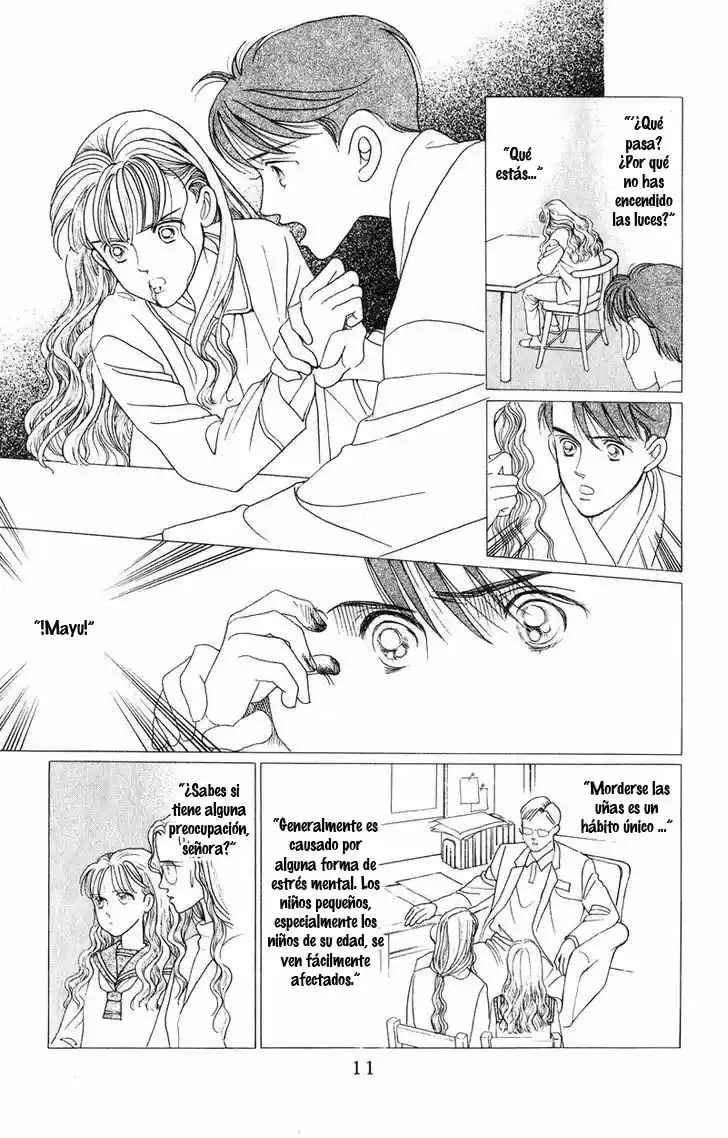 Kaguya Hime - Capítulo 20 - Página 13 - LectorTMOo