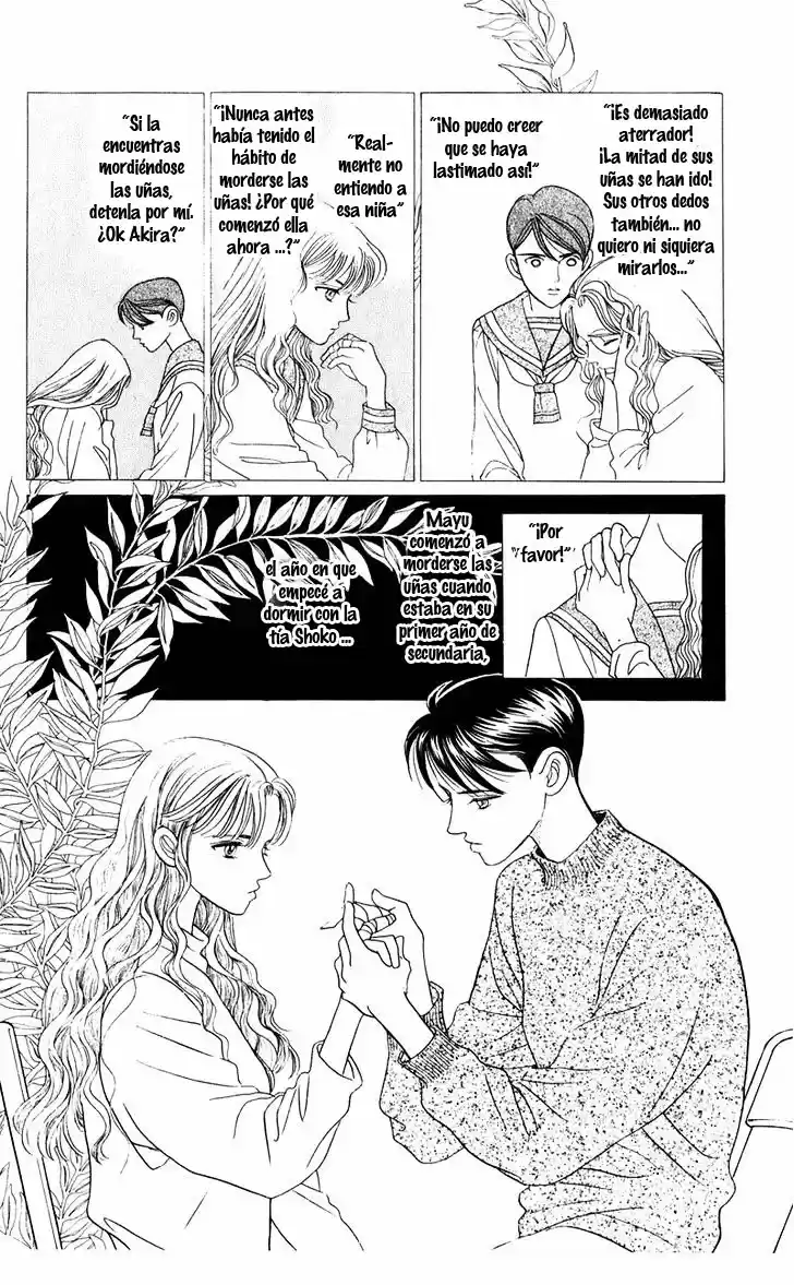 Kaguya Hime - Capítulo 20 - Página 14 - LectorTMOo