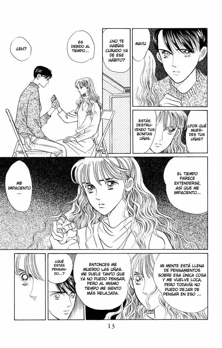 Kaguya Hime - Capítulo 20 - Página 15 - LectorTMOo