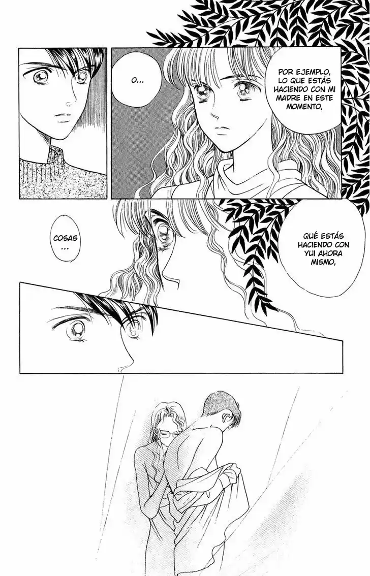 Kaguya Hime - Capítulo 20 - Página 16 - LectorTMOo