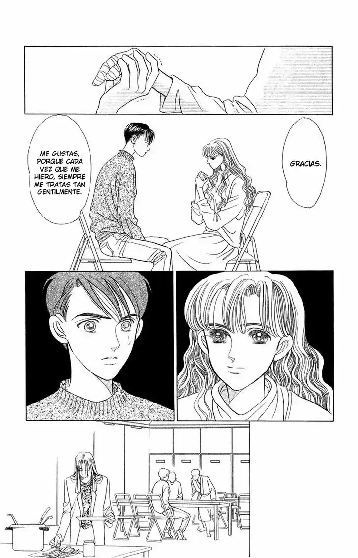 Kaguya Hime - Capítulo 20 - Página 17 - LectorTMOo