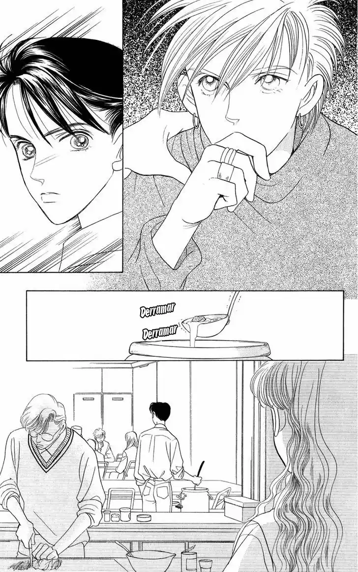 Kaguya Hime - Capítulo 20 - Página 23 - LectorTMOo