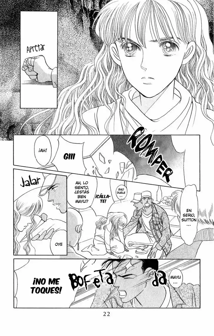 Kaguya Hime - Capítulo 20 - Página 24 - LectorTMOo