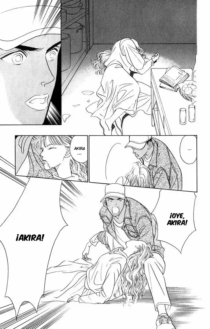 Kaguya Hime - Capítulo 20 - Página 27 - LectorTMOo
