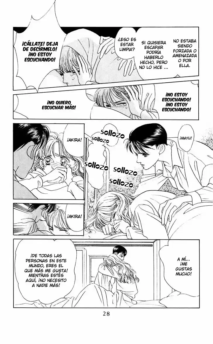 Kaguya Hime - Capítulo 20 - Página 30 - LectorTMOo