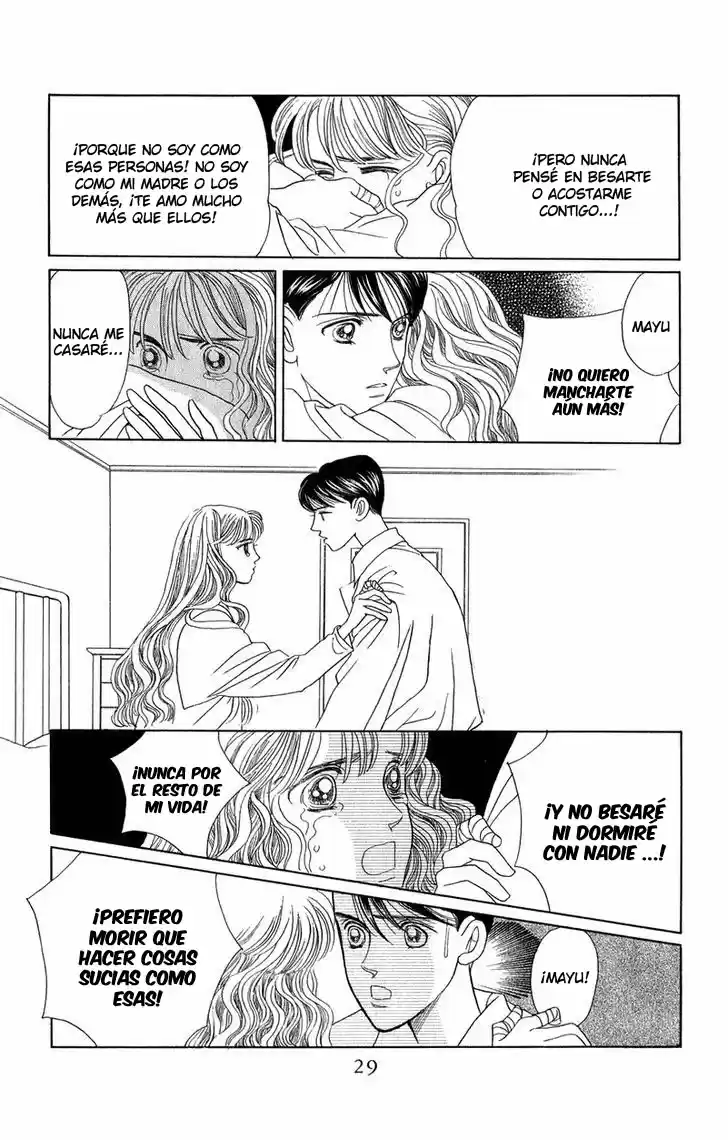 Kaguya Hime - Capítulo 20 - Página 31 - LectorTMOo