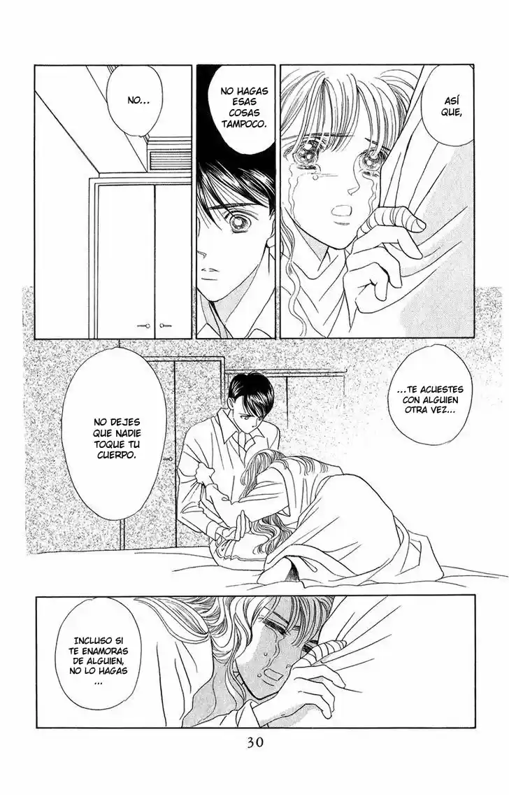 Kaguya Hime - Capítulo 20 - Página 32 - LectorTMOo