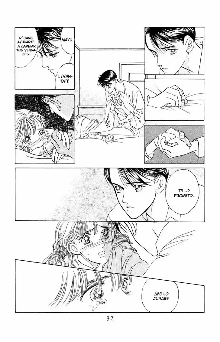 Kaguya Hime - Capítulo 20 - Página 34 - LectorTMOo