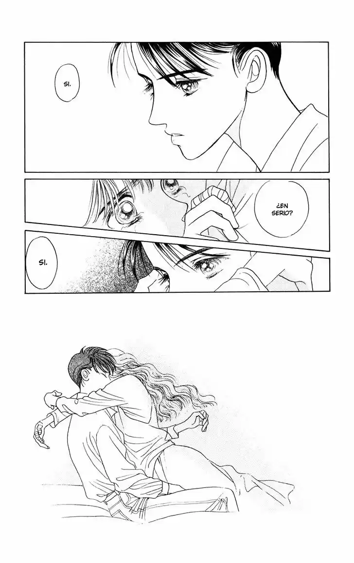 Kaguya Hime - Capítulo 20 - Página 35 - LectorTMOo