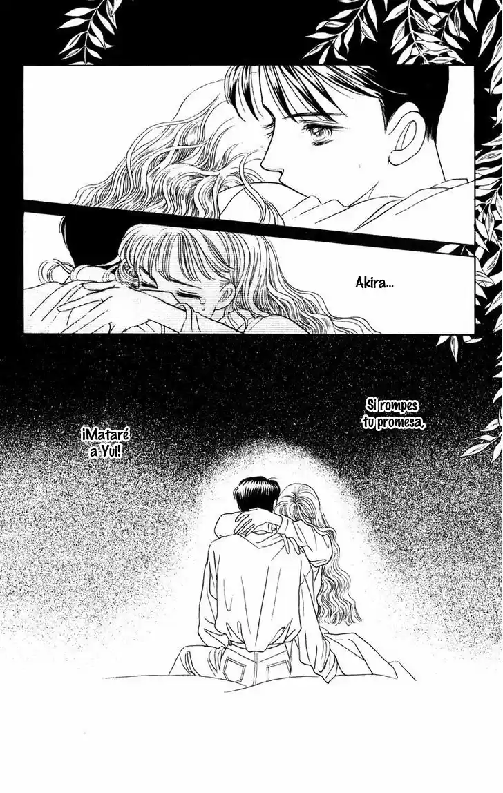 Kaguya Hime - Capítulo 20 - Página 36 - LectorTMOo