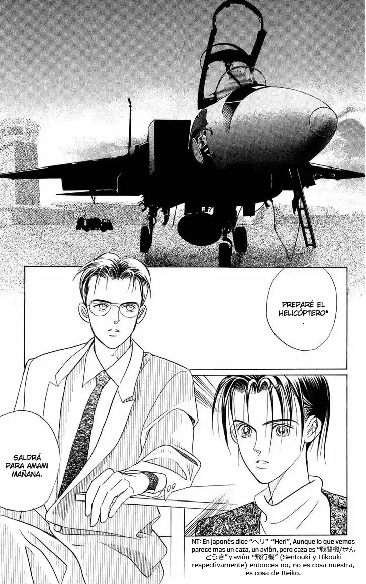 Kaguya Hime - Capítulo 20 - Página 37 - LectorTMOo