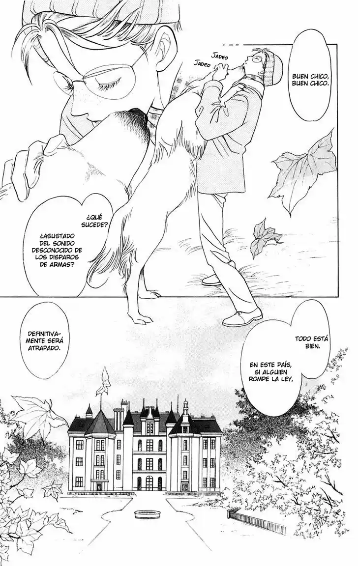 Kaguya Hime - Capítulo 20 - Página 41 - LectorTMOo