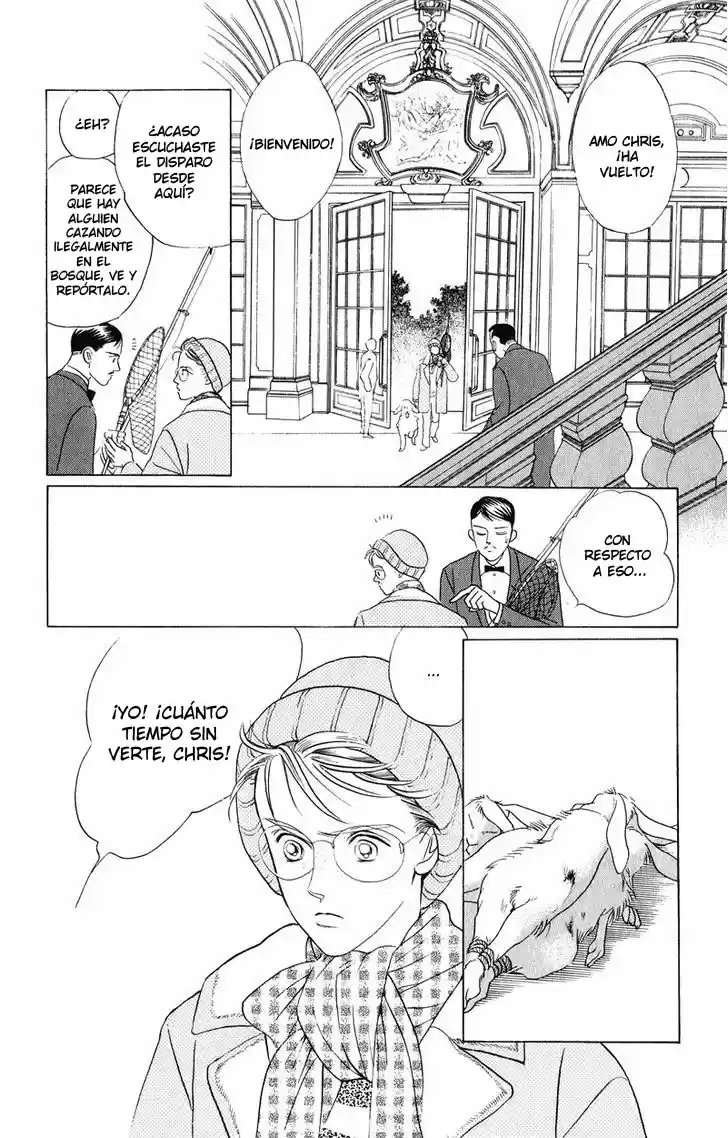 Kaguya Hime - Capítulo 20 - Página 42 - LectorTMOo