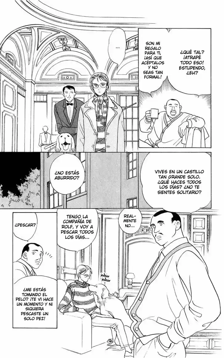 Kaguya Hime - Capítulo 20 - Página 43 - LectorTMOo