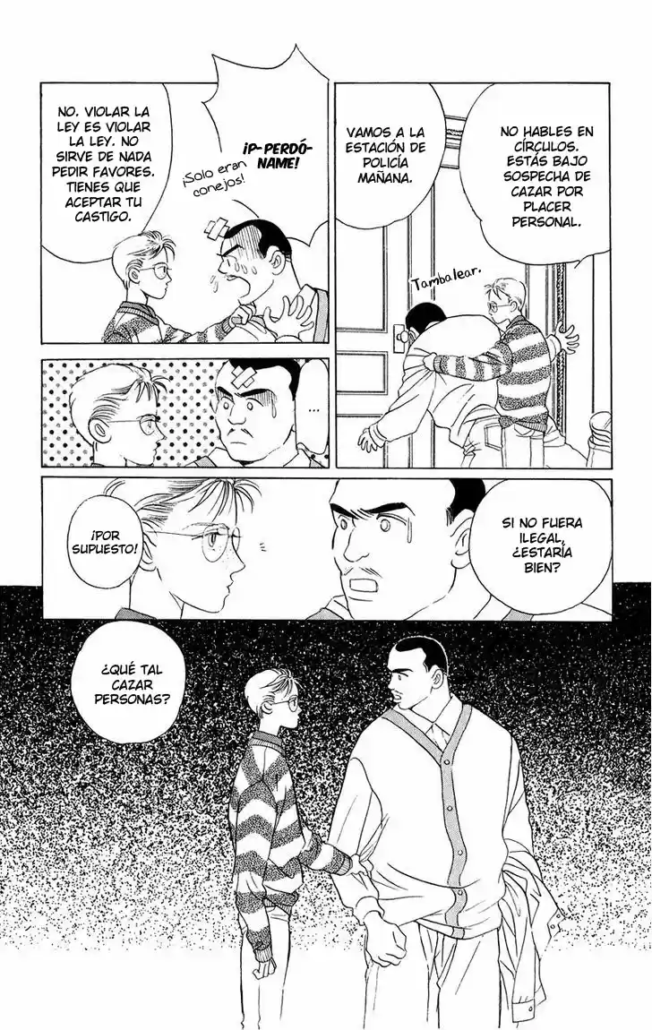 Kaguya Hime - Capítulo 20 - Página 47 - LectorTMOo