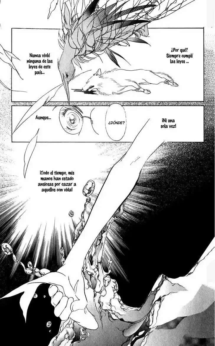 Kaguya Hime - Capítulo 20 - Página 49 - LectorTMOo