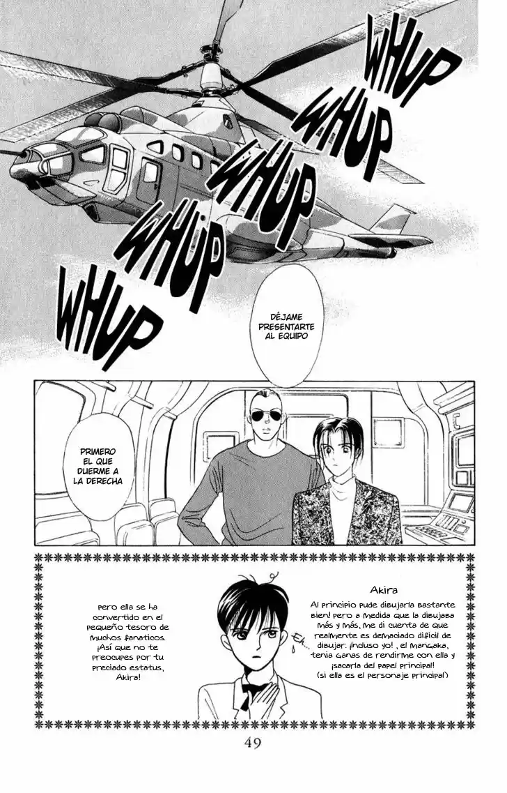 Kaguya Hime - Capítulo 21 - Página 2 - LectorTMOo