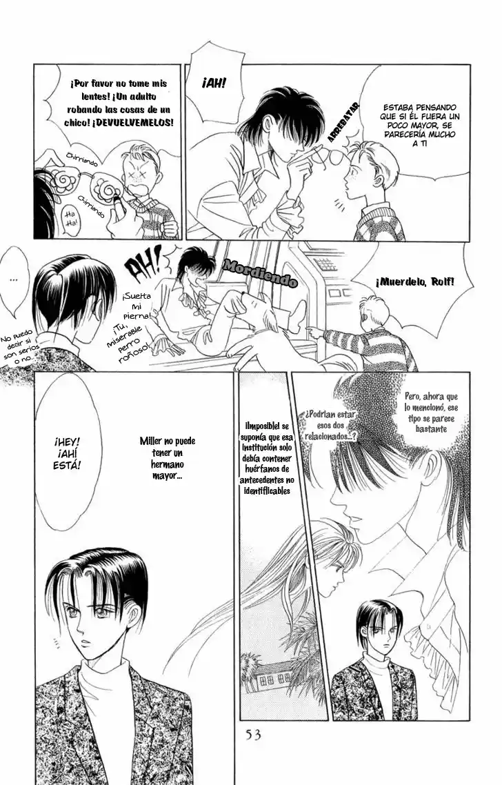 Kaguya Hime - Capítulo 21 - Página 6 - LectorTMOo