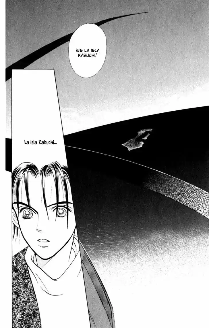 Kaguya Hime - Capítulo 21 - Página 7 - LectorTMOo
