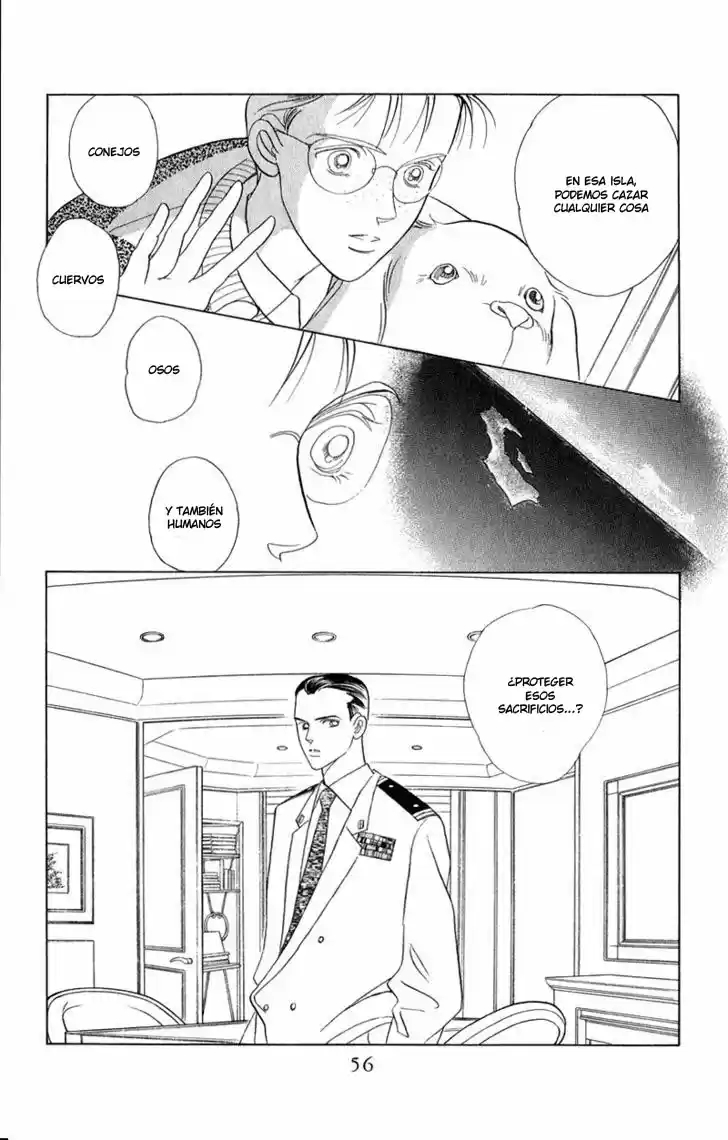Kaguya Hime - Capítulo 21 - Página 9 - LectorTMOo