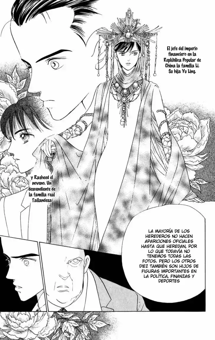 Kaguya Hime - Capítulo 21 - Página 12 - LectorTMOo