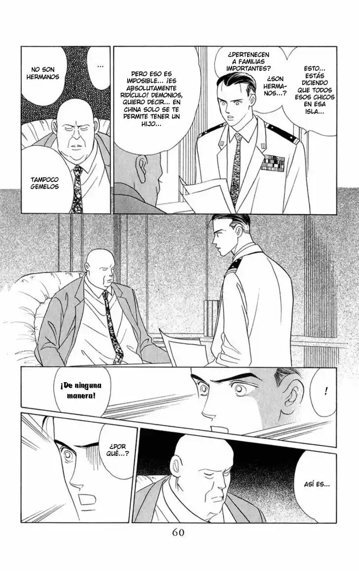 Kaguya Hime - Capítulo 21 - Página 13 - LectorTMOo