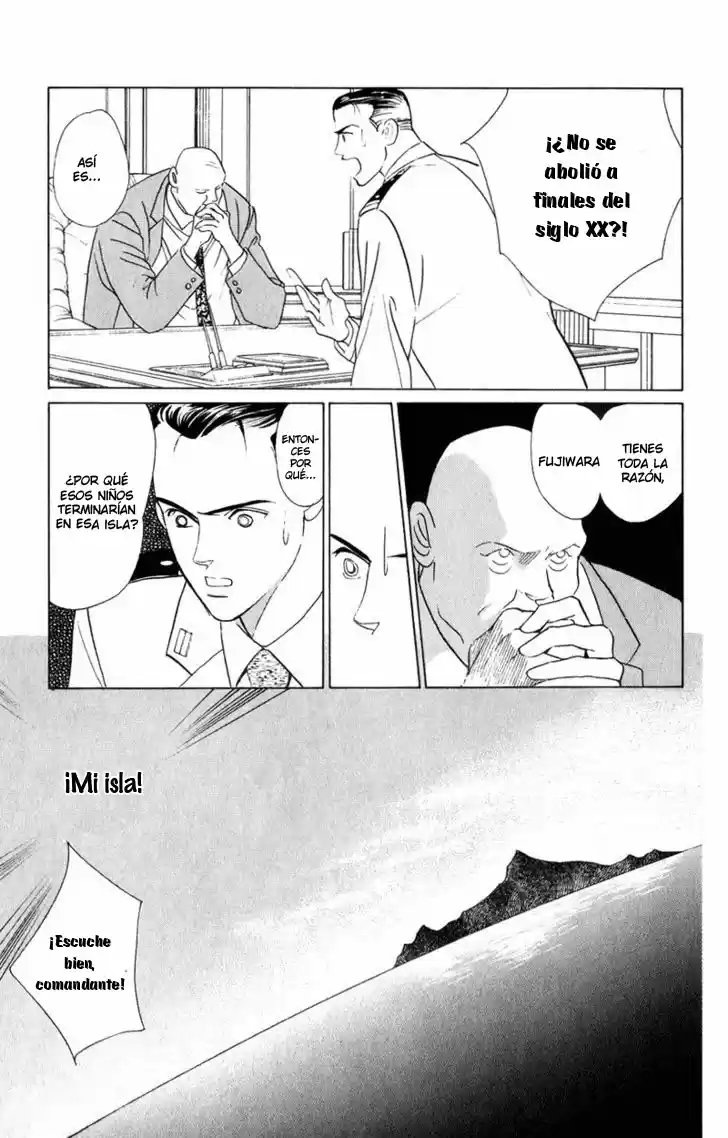 Kaguya Hime - Capítulo 21 - Página 14 - LectorTMOo