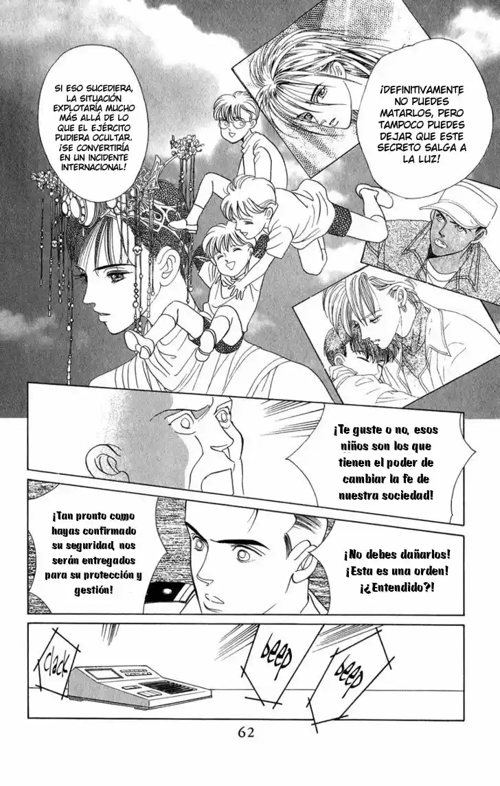Kaguya Hime - Capítulo 21 - Página 15 - LectorTMOo